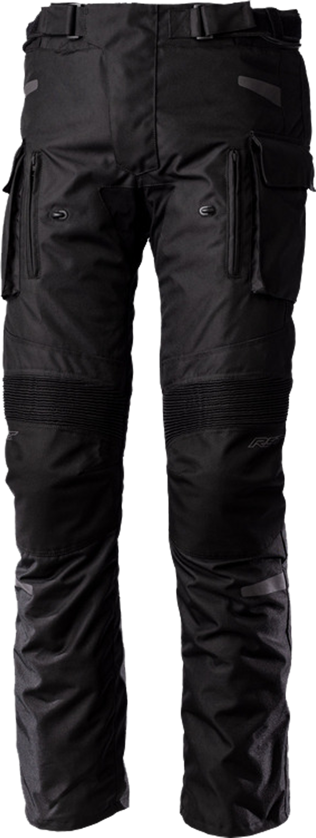 RST Pantaloni Moto  Endurance Neri