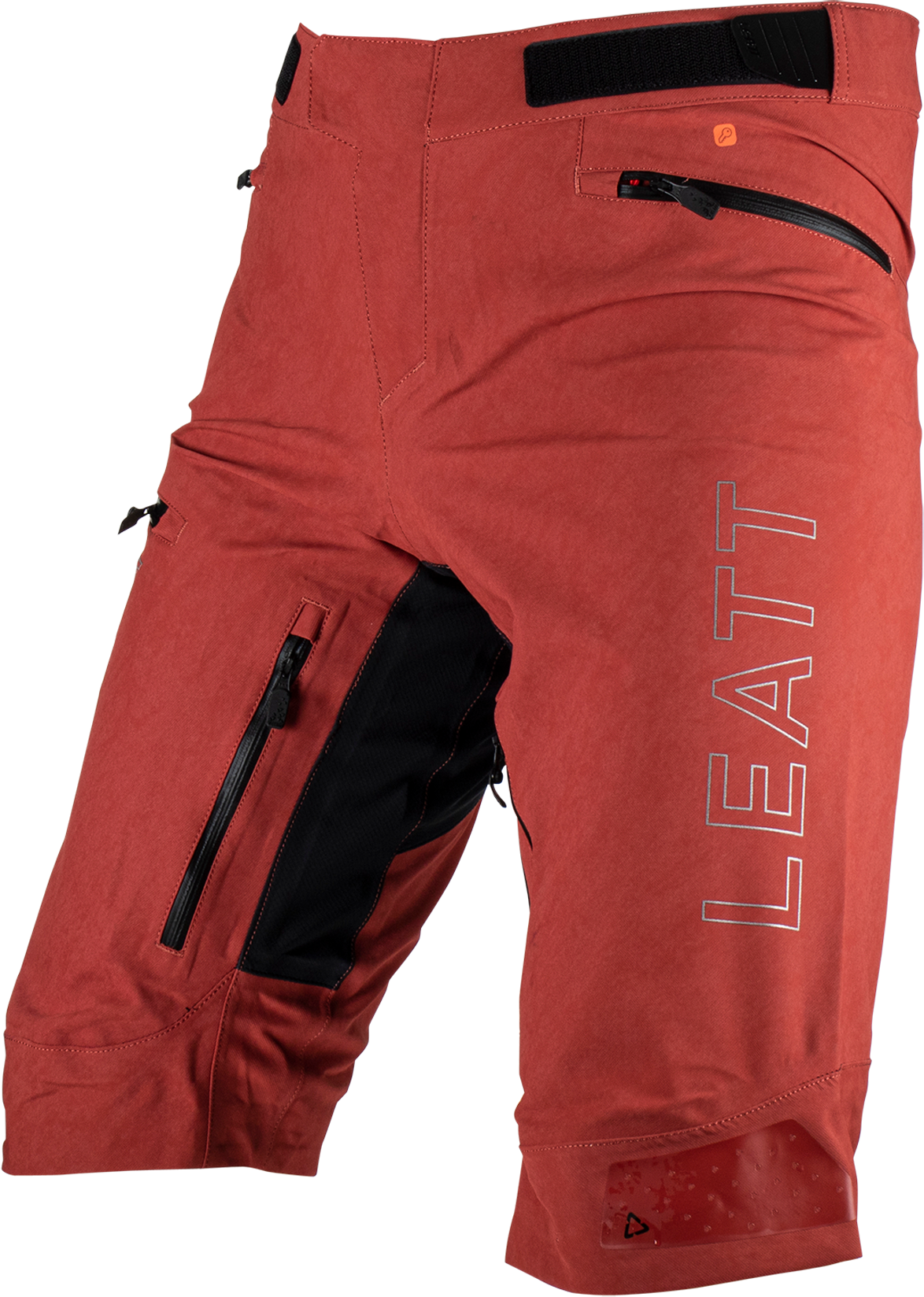 Leatt Pantaloncini MTB  HydraDri 5.0 Lava