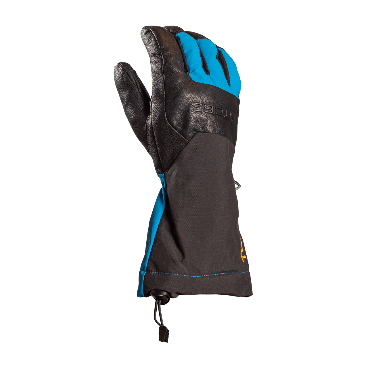 TOBE Outerwear Guanti TOBE Capto Gauntlet V3 Aster Blue