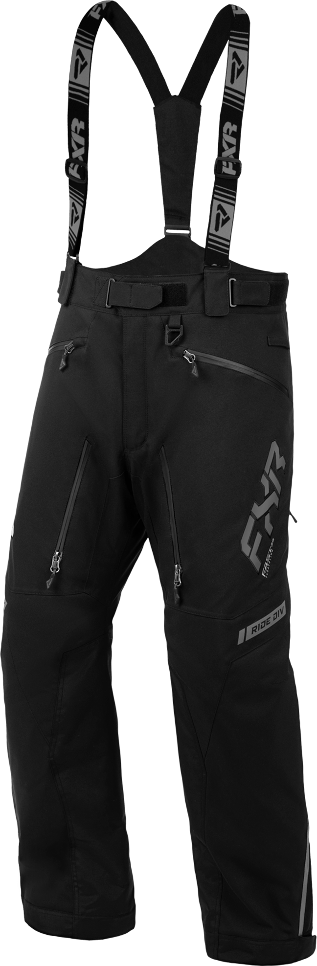 FXR Pantaloni Snow  Mission FX Black Ops