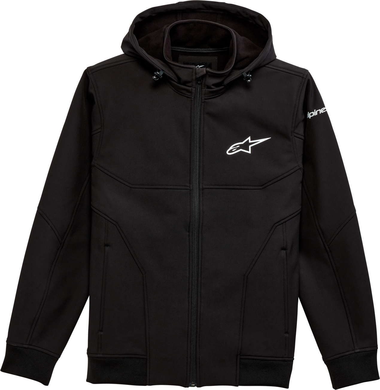 Alpinestars Giacca  Primary Nera