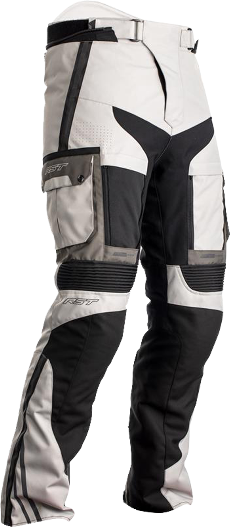 RST Pantaloni Moto Adventure-X Grigi