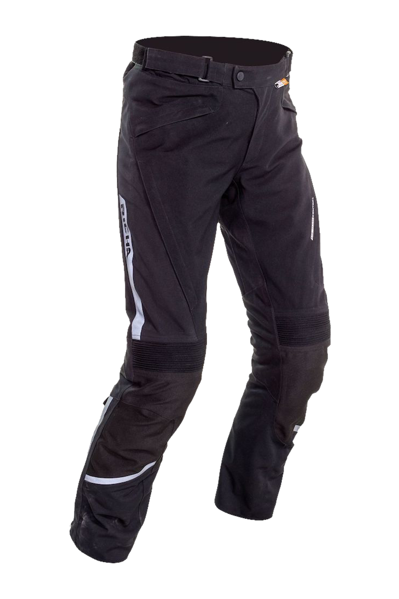 Richa Pantaloni Moto Donna Colorado 2 Pro Nero