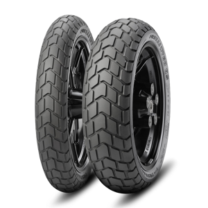 Pirelli Pneumatico Posteriore  MT 60