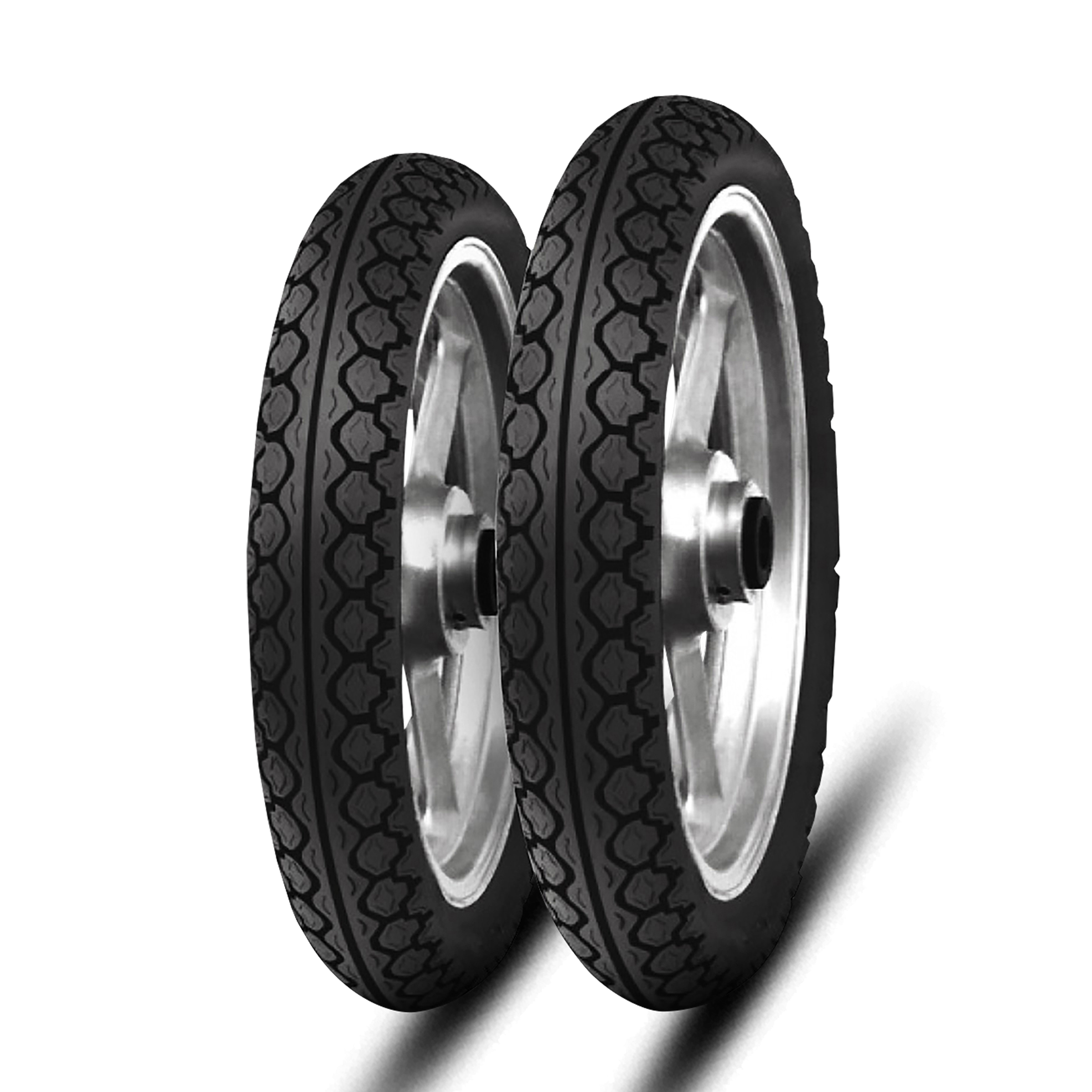 Pirelli Pneumatico Moto  Mandrake™ MT 15 110/80 - 14 M/C 59J TL Reinf