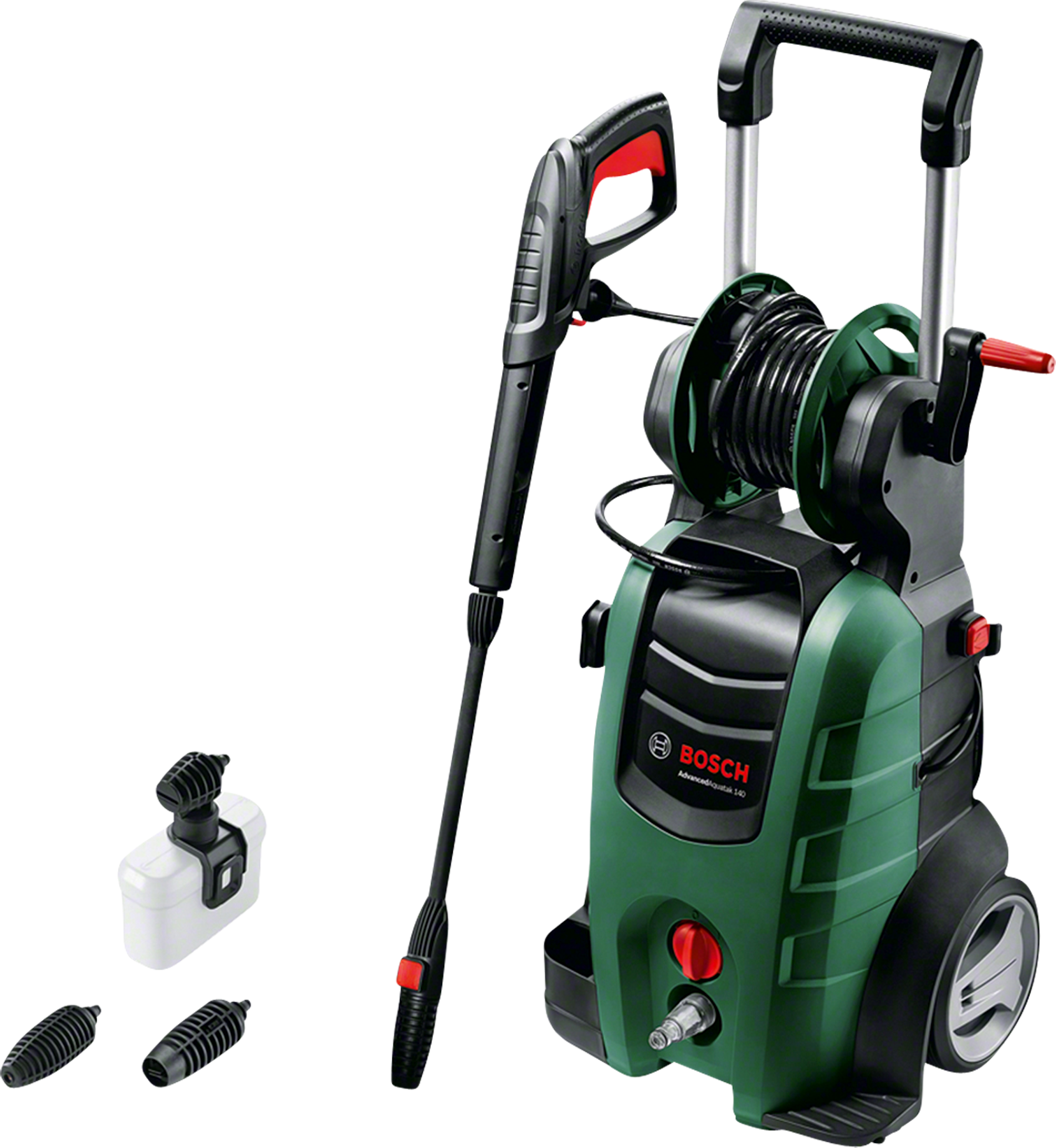 Bosch Idropulitrice  Advanced Aquatak 140 Bosch Idropulitrice  Advanced Aquatak 140