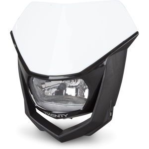 Twenty Faro Anteriore  Horizon 50W Bianco