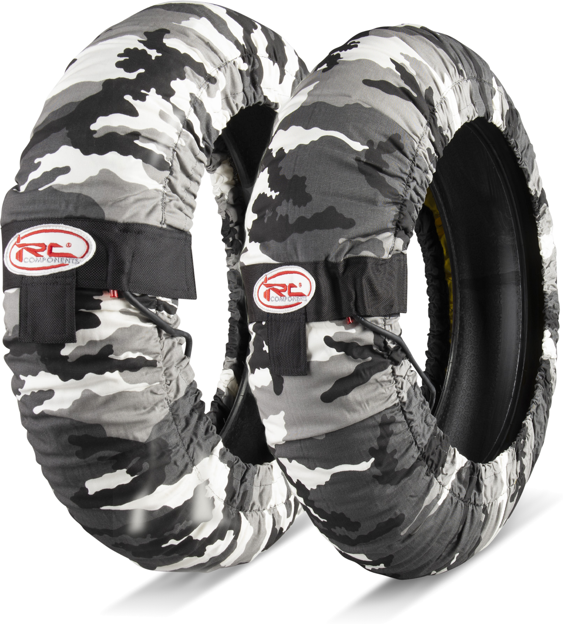 IRC - Components Termocoperte IRC Corse Urban Camo