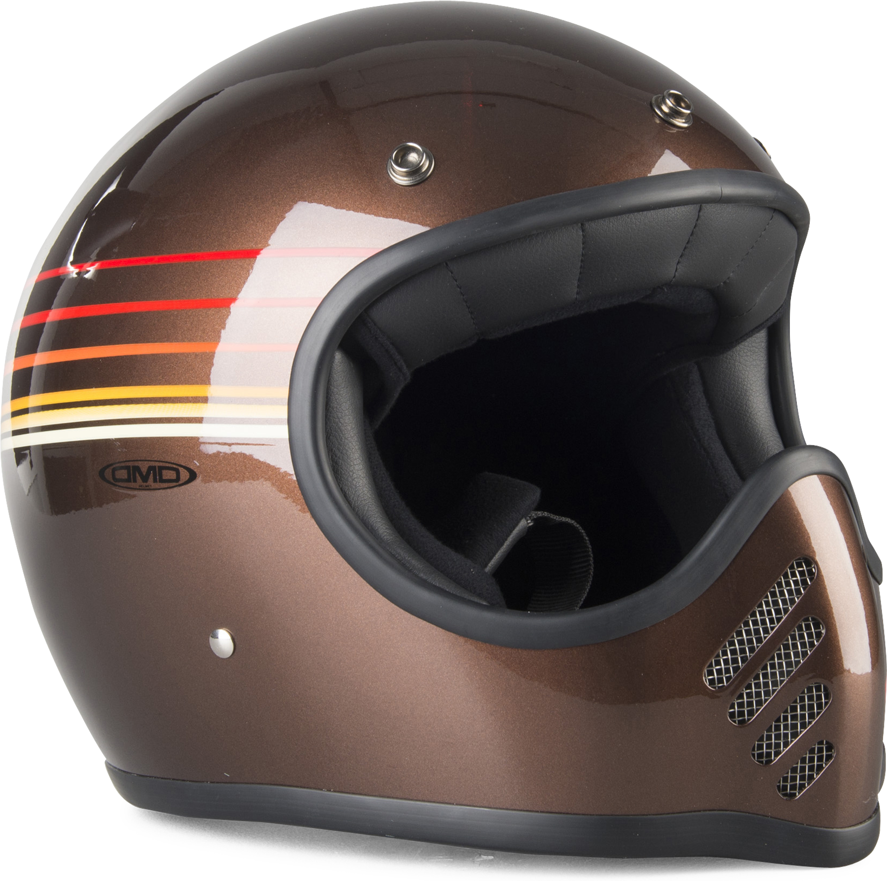 DMD Casco  Seventyfive Waves DMD Casco  Seventyfive Waves