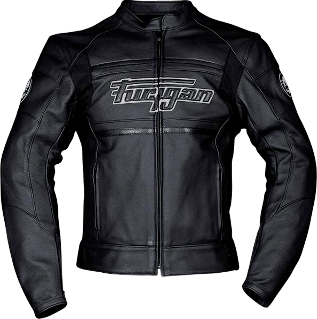 Furygan Giacca  Houston Amo II Nera Furygan Giacca  Houston Amo II Nera