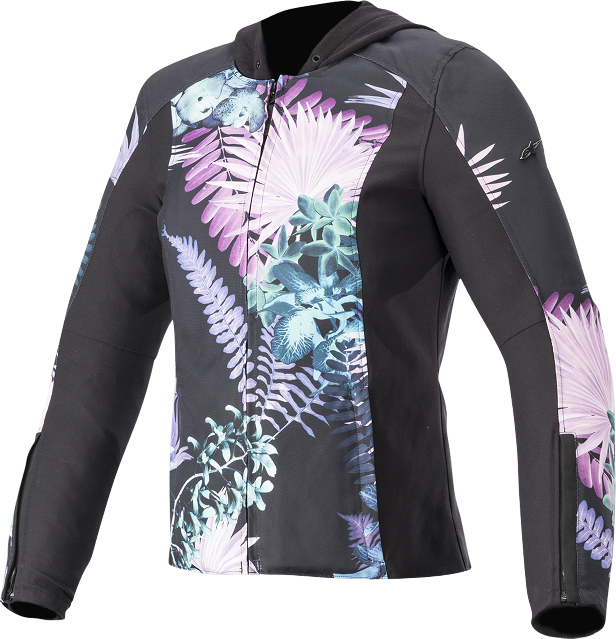 Alpinestars Giacca Moto Donna  Bond Floral Alpinestars Giacca Moto Donna  Bond Floral