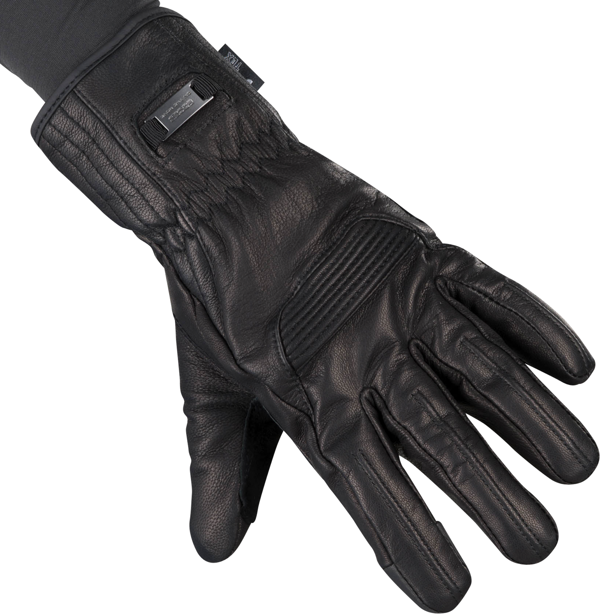 IXS Guanti  Montreal Nero IXS Guanti  Montreal Nero