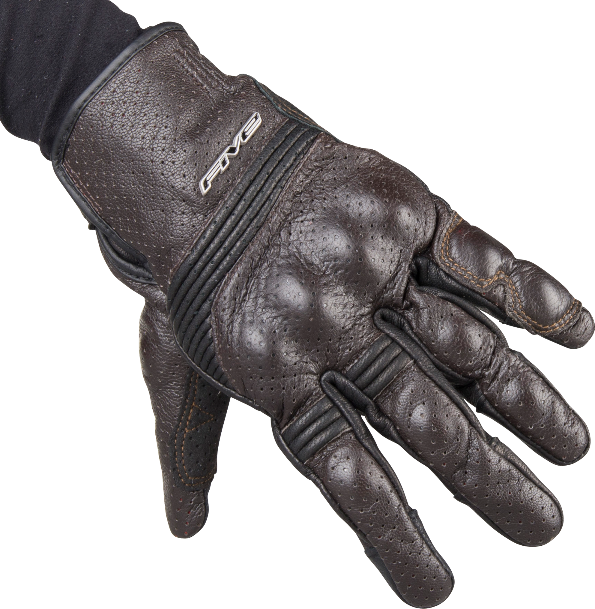 Five Guanti  Sport City Marroni Five Guanti  Sport City Marroni