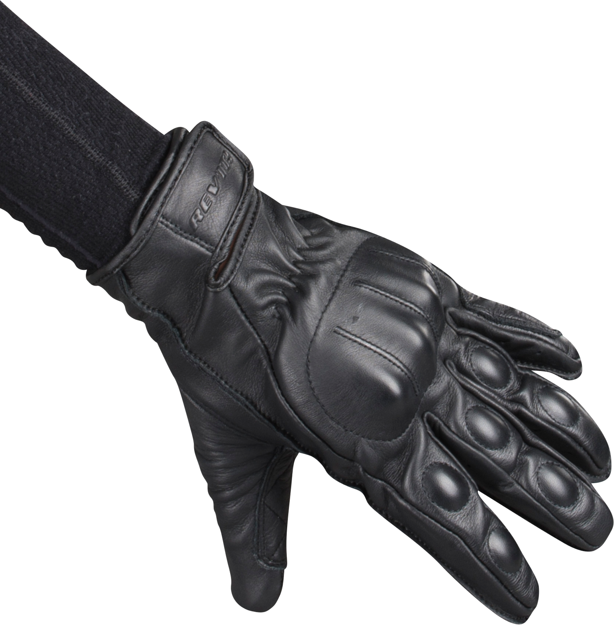 REV'IT! Guanti  Cooper Nero REV'IT! Guanti  Cooper Nero