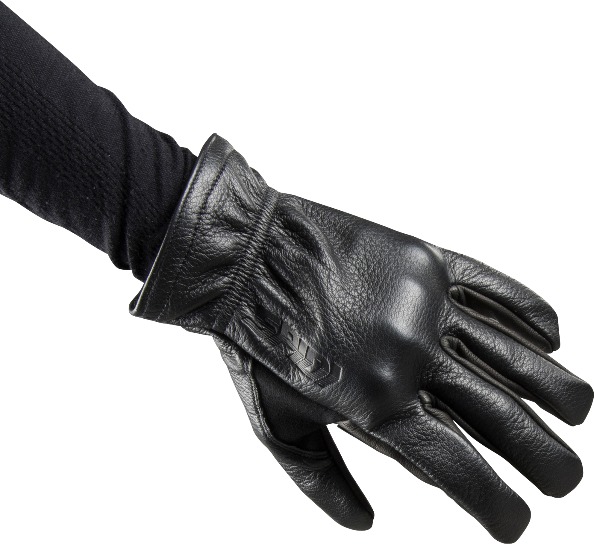 Spidi Guanti  Thunderbird Nero Spidi Guanti  Thunderbird Nero