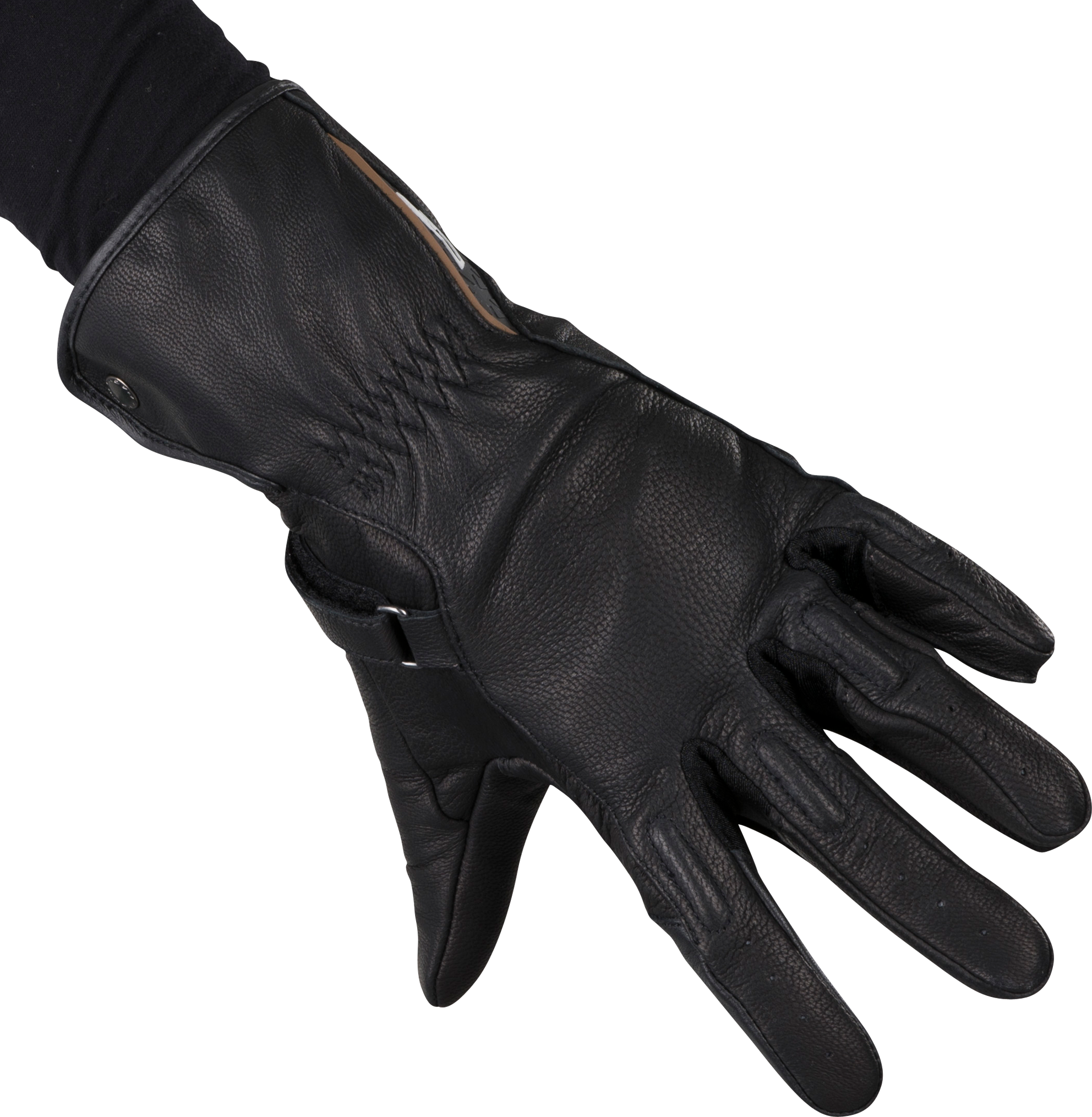 Macna Guanti  Moon Nero Macna Guanti  Moon Nero