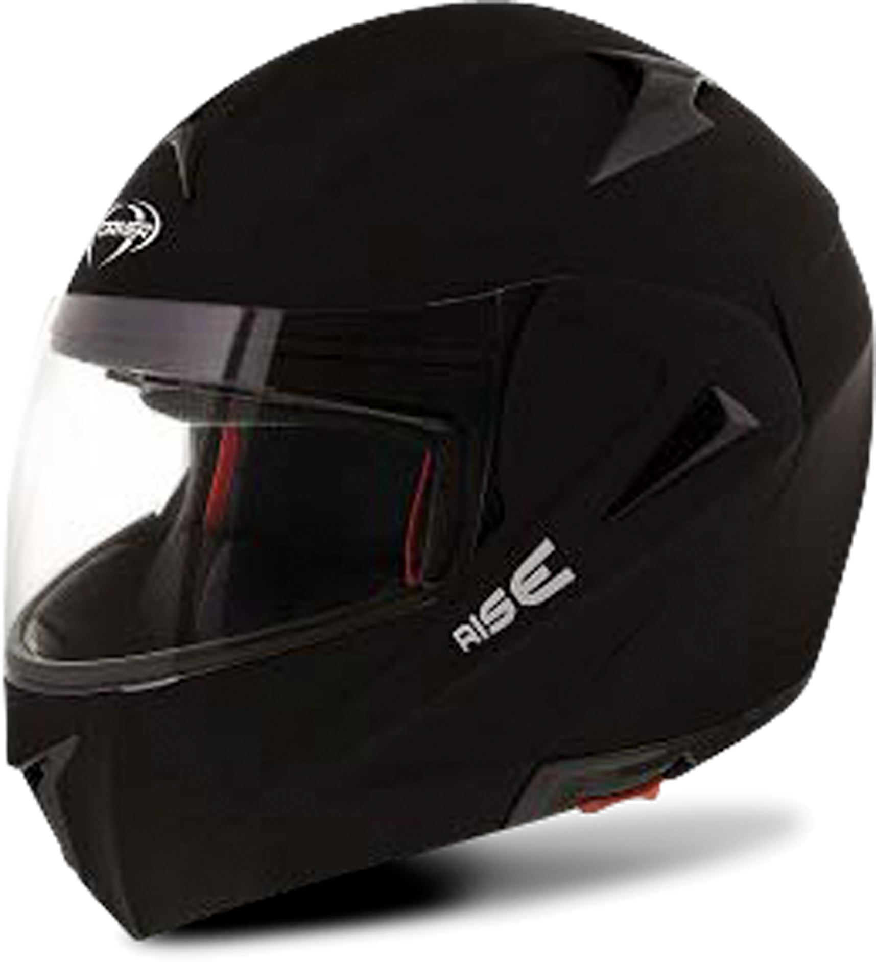 Stormer Casco Modulare  Rise Nero Opaco Stormer Casco Modulare  Rise Nero Opaco