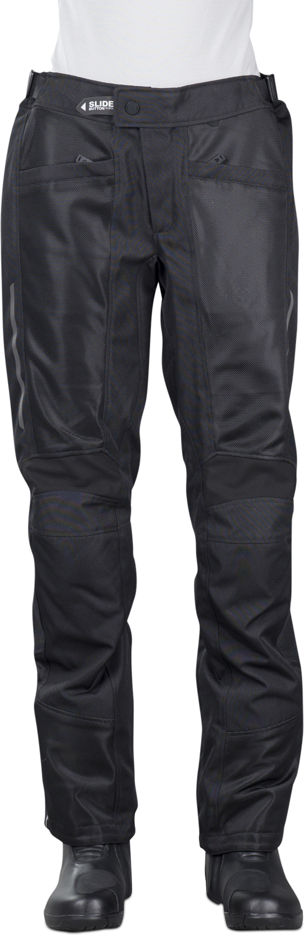 REV'IT! Pantaloni Moto  Airwave 3 Neri REV'IT! Pantaloni Moto  Airwave 3 Neri