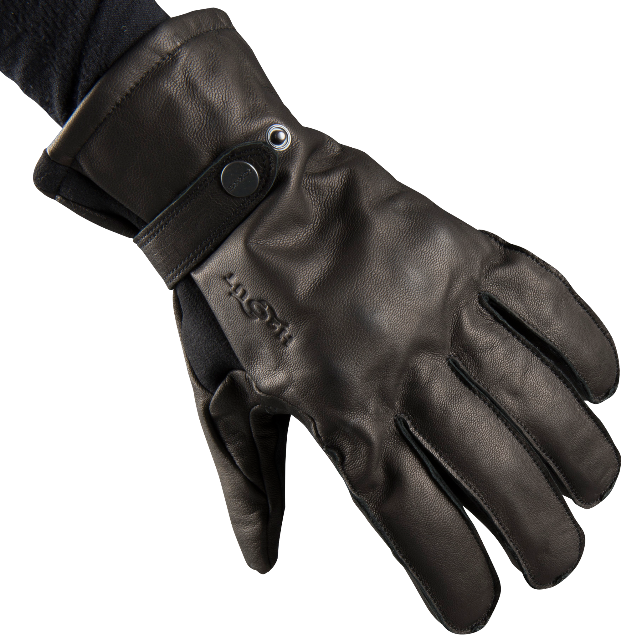 Spidi Guanti  Classic Nero Spidi Guanti  Classic Nero