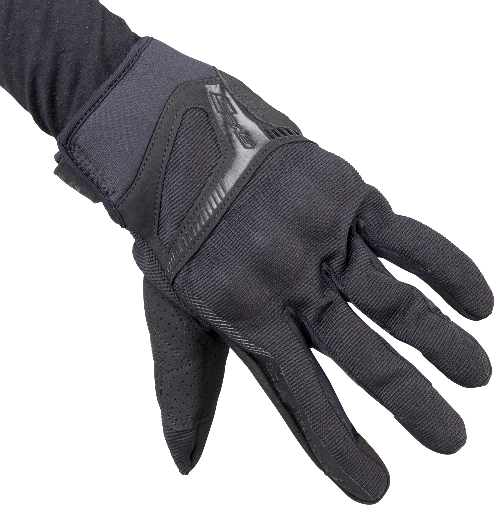 Five Guanti  RS3 Neri Five Guanti  RS3 Neri