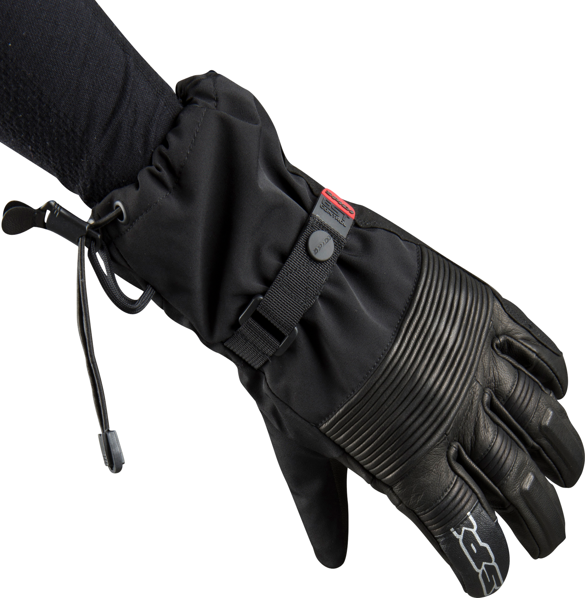 Spidi Guanti  Globetracker Nero Spidi Guanti  Globetracker Nero