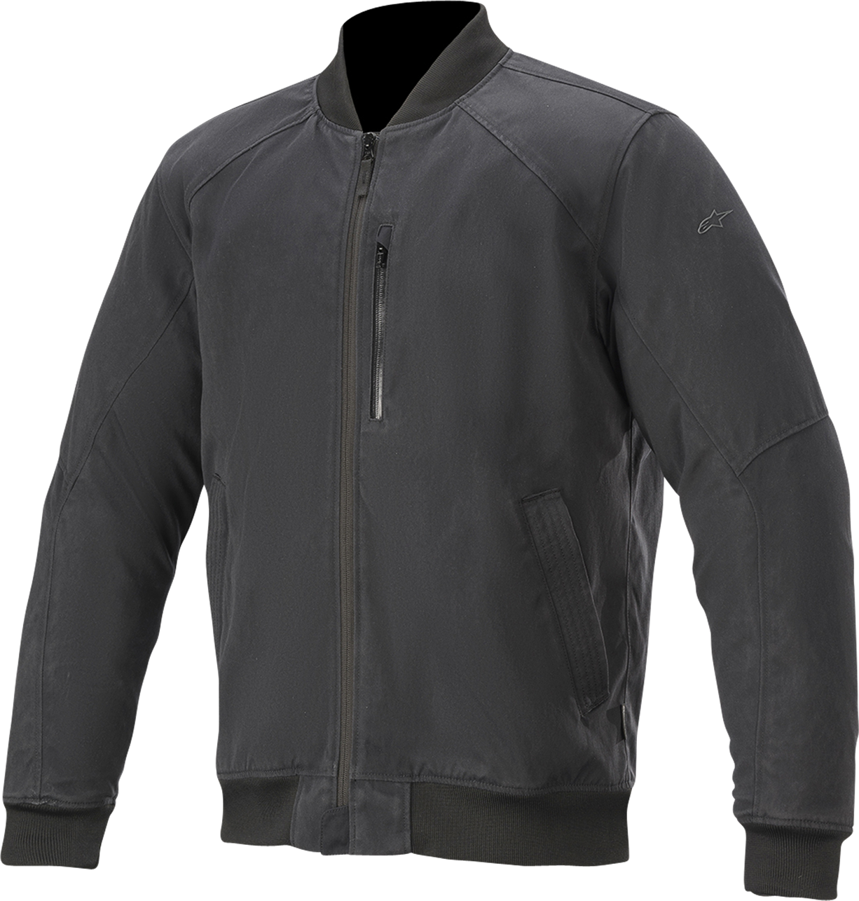 Alpinestars Giacca Moto  Idol Nera Alpinestars Giacca Moto  Idol Nera