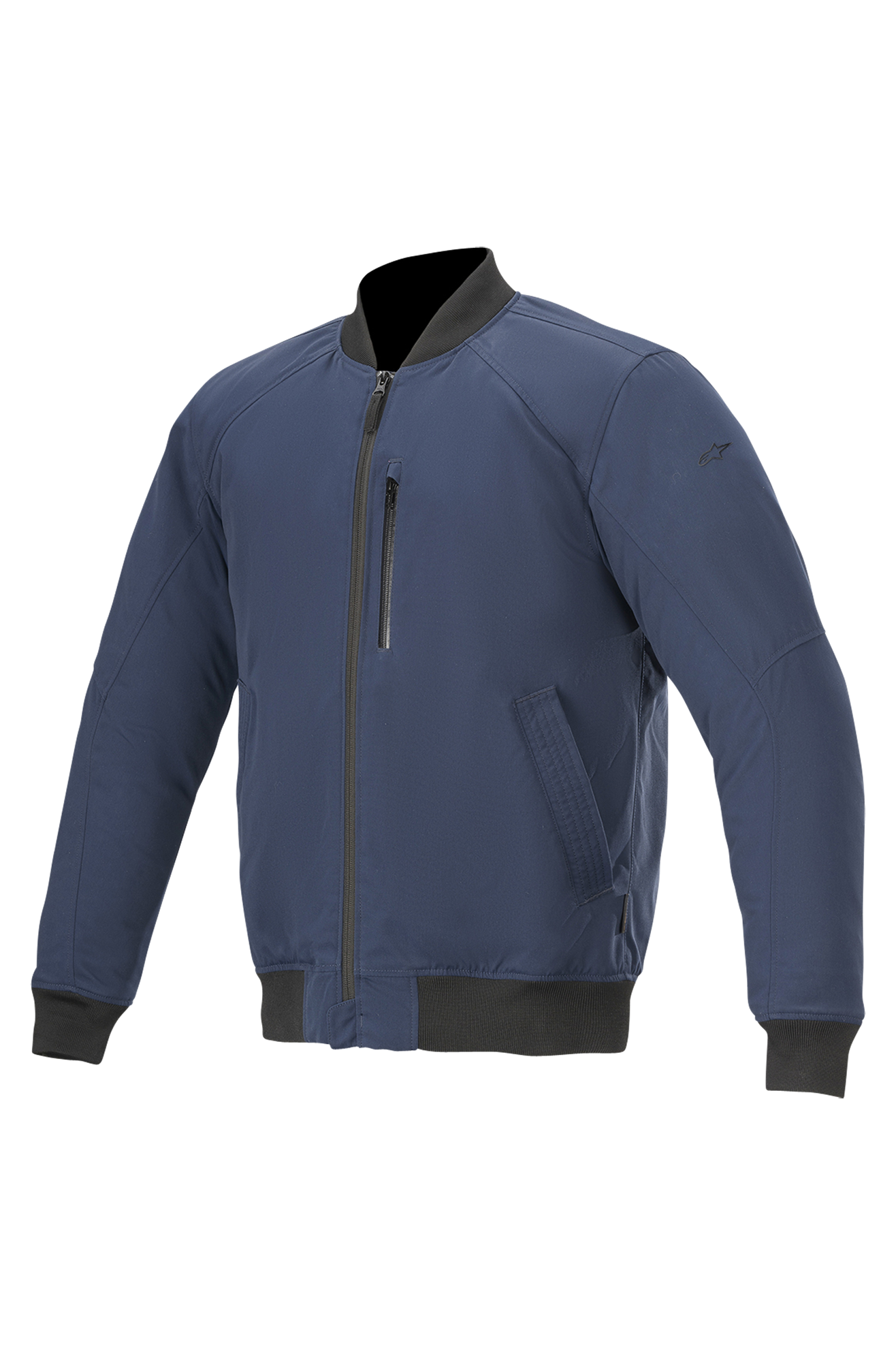 Alpinestars Giacca Moto  Idol Blu Alpinestars Giacca Moto  Idol Blu