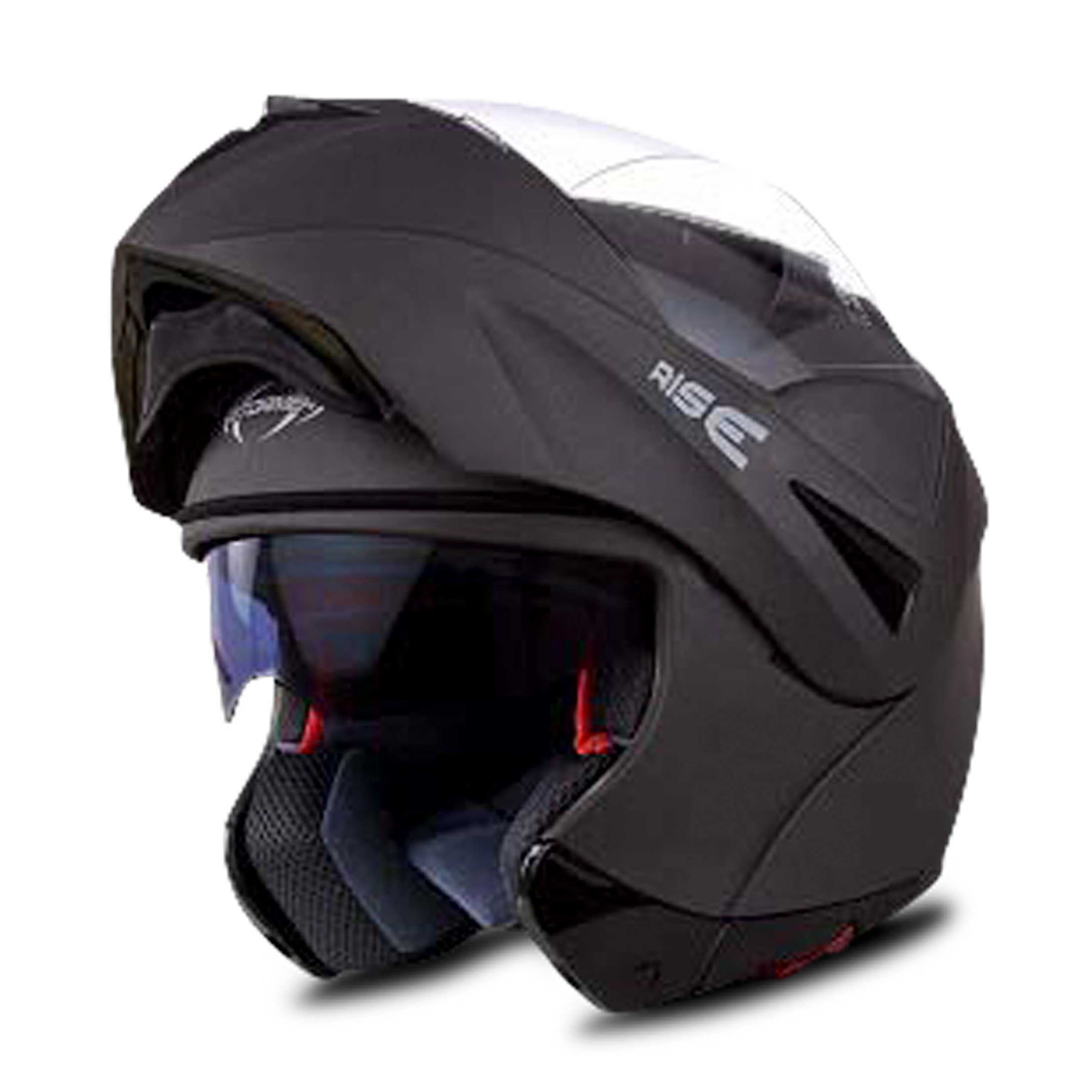 Stormer Casco Modulare  Rise Grigio Opaco Stormer Casco Modulare  Rise Grigio Opaco