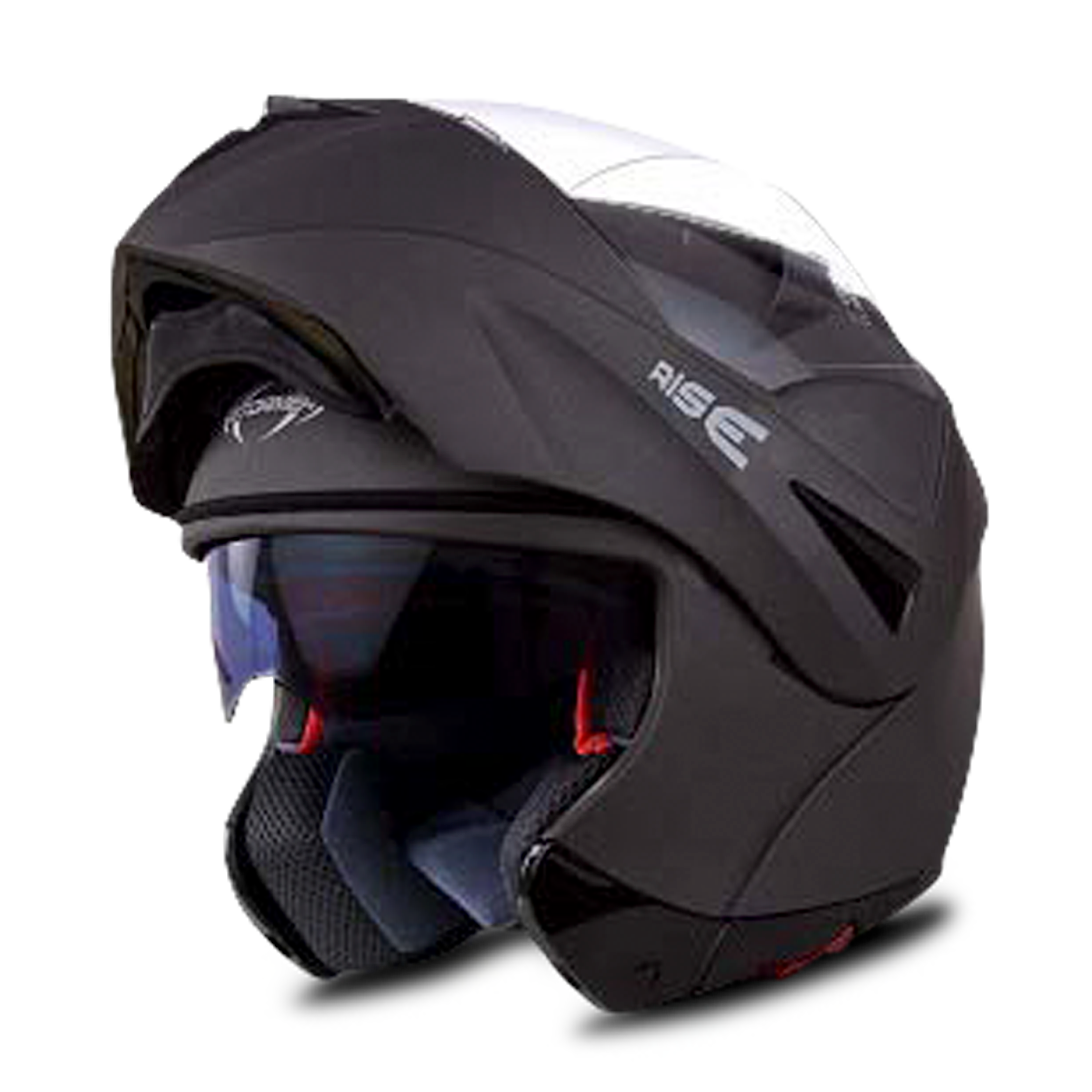 Stormer Casco Modulare  Rise Grigio Opaco