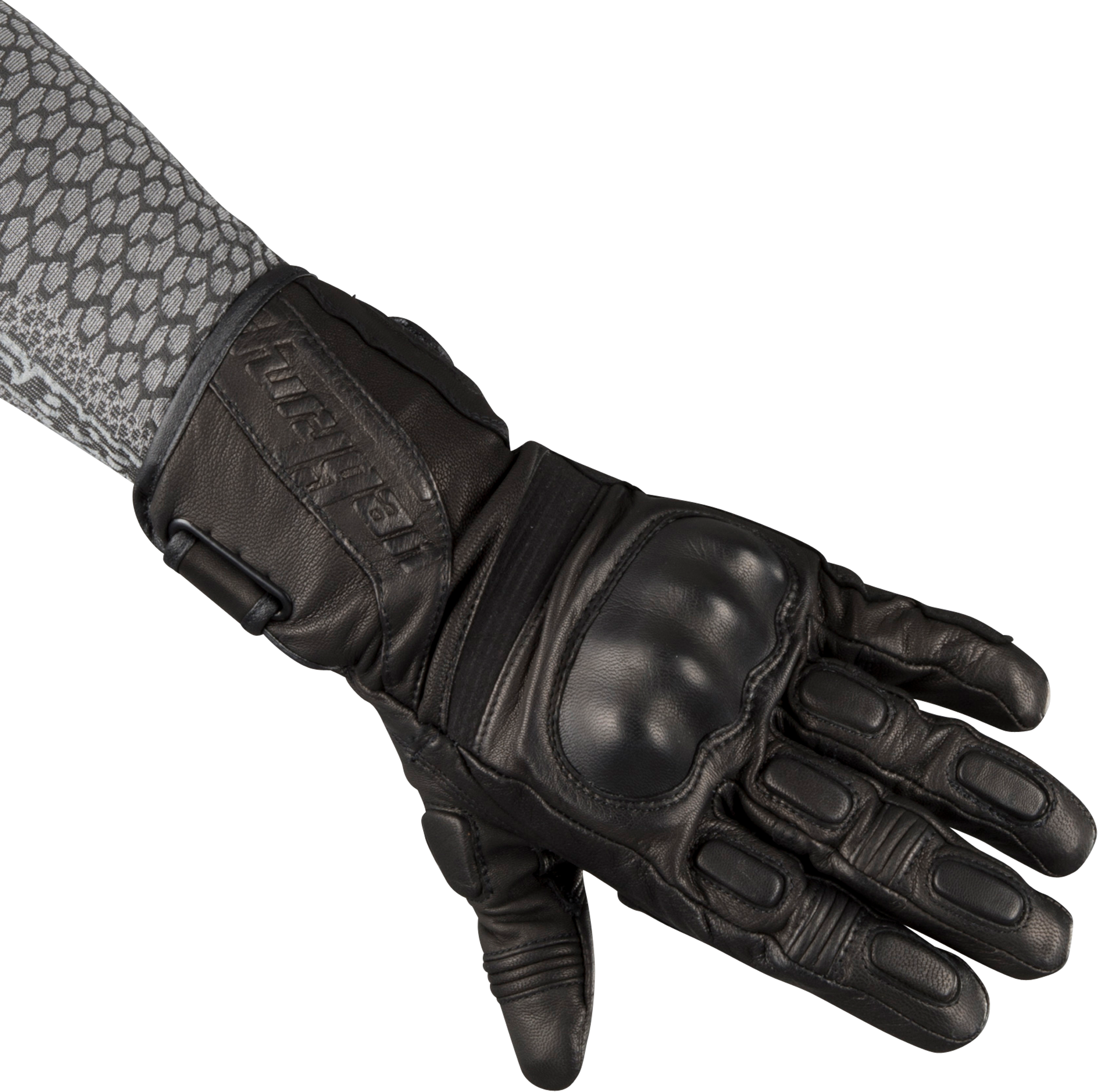 Furygan Guanti  Raven D3O Nero Furygan Guanti  Raven D3O Nero