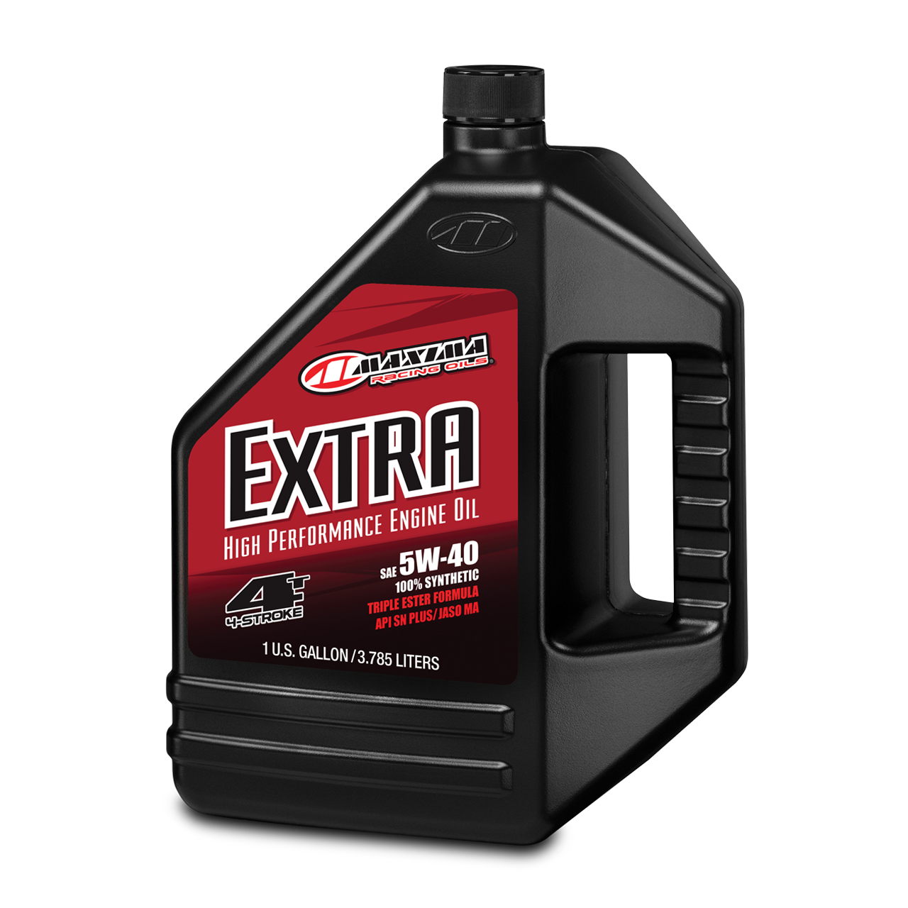 Maxima Olio Motore Sintetico  Extra 5w40