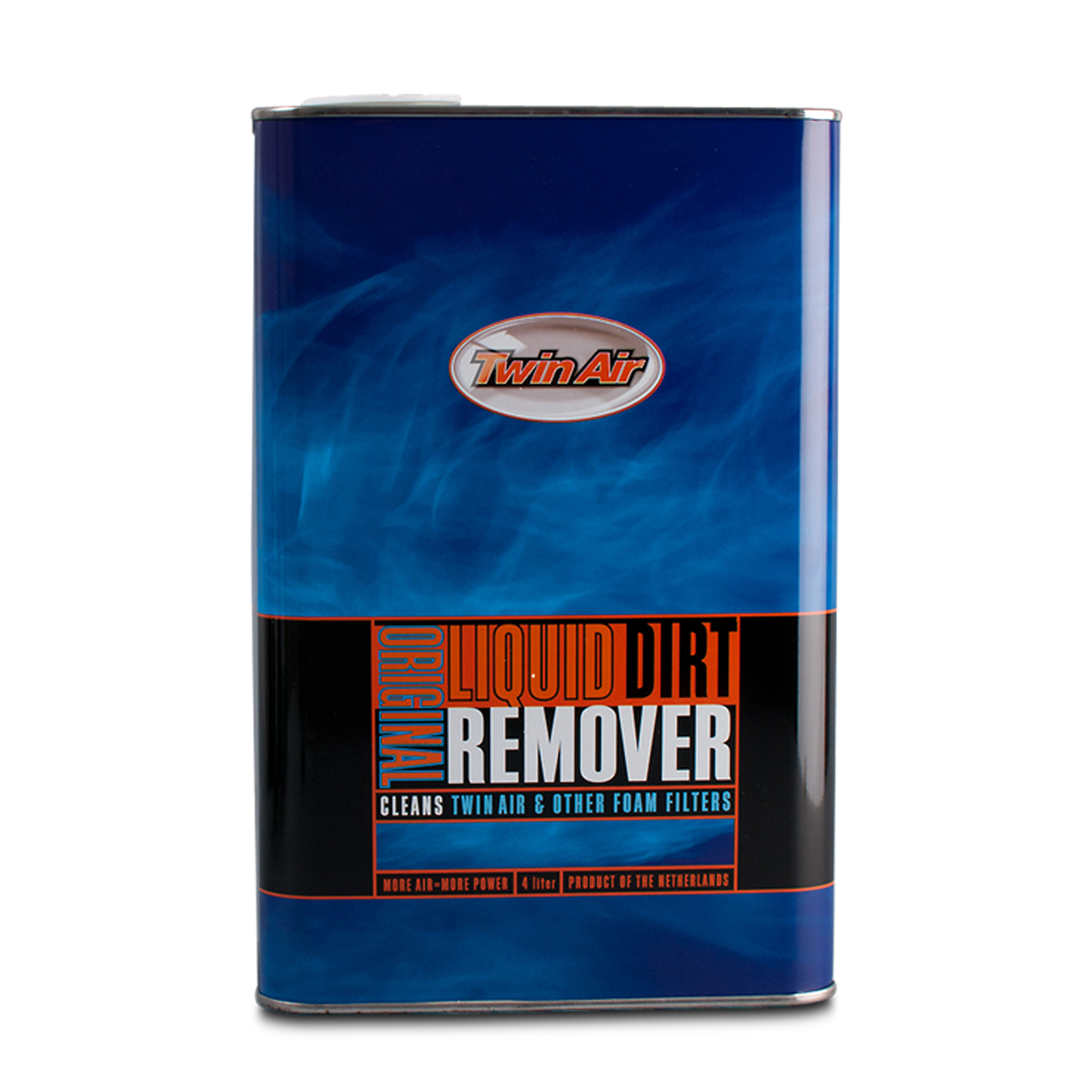 Twin Air Detergente Filtro  Dirt Remover  4L