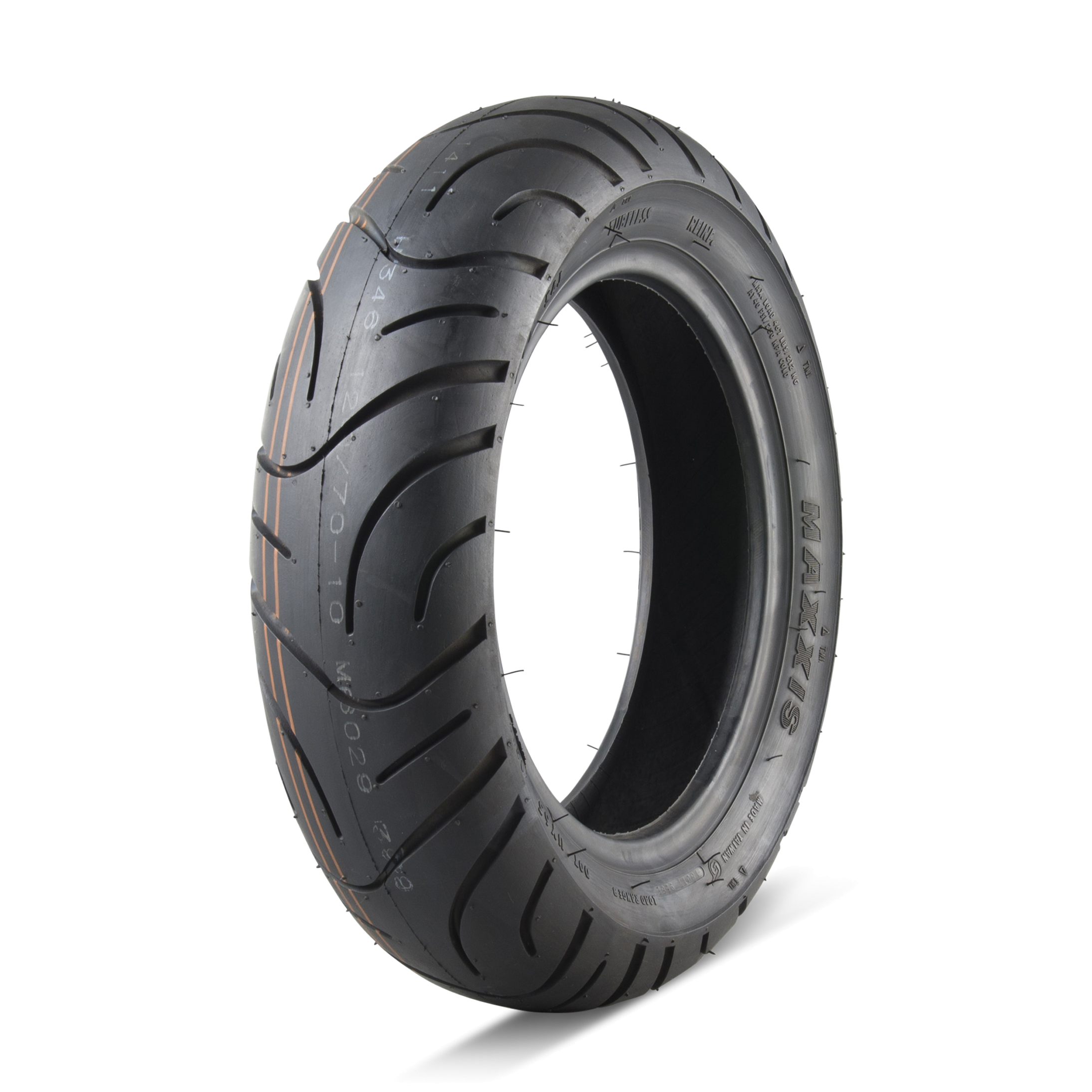 Maxxis Pneumatico Posteriore Moto  M6029 10"