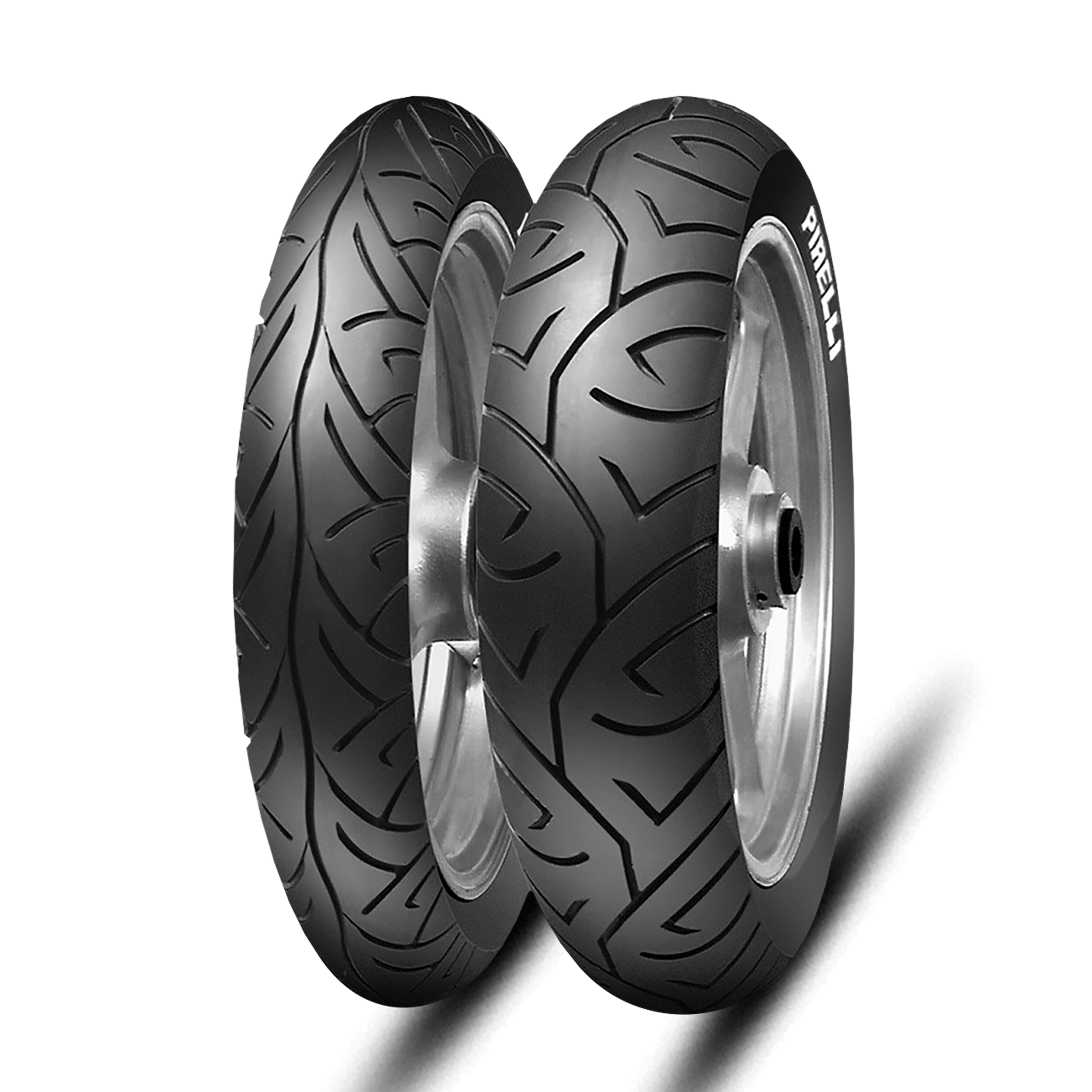 Pirelli Pneumatico Moto  Sport Demon™ 140/70 - 17 M/C 66H TL