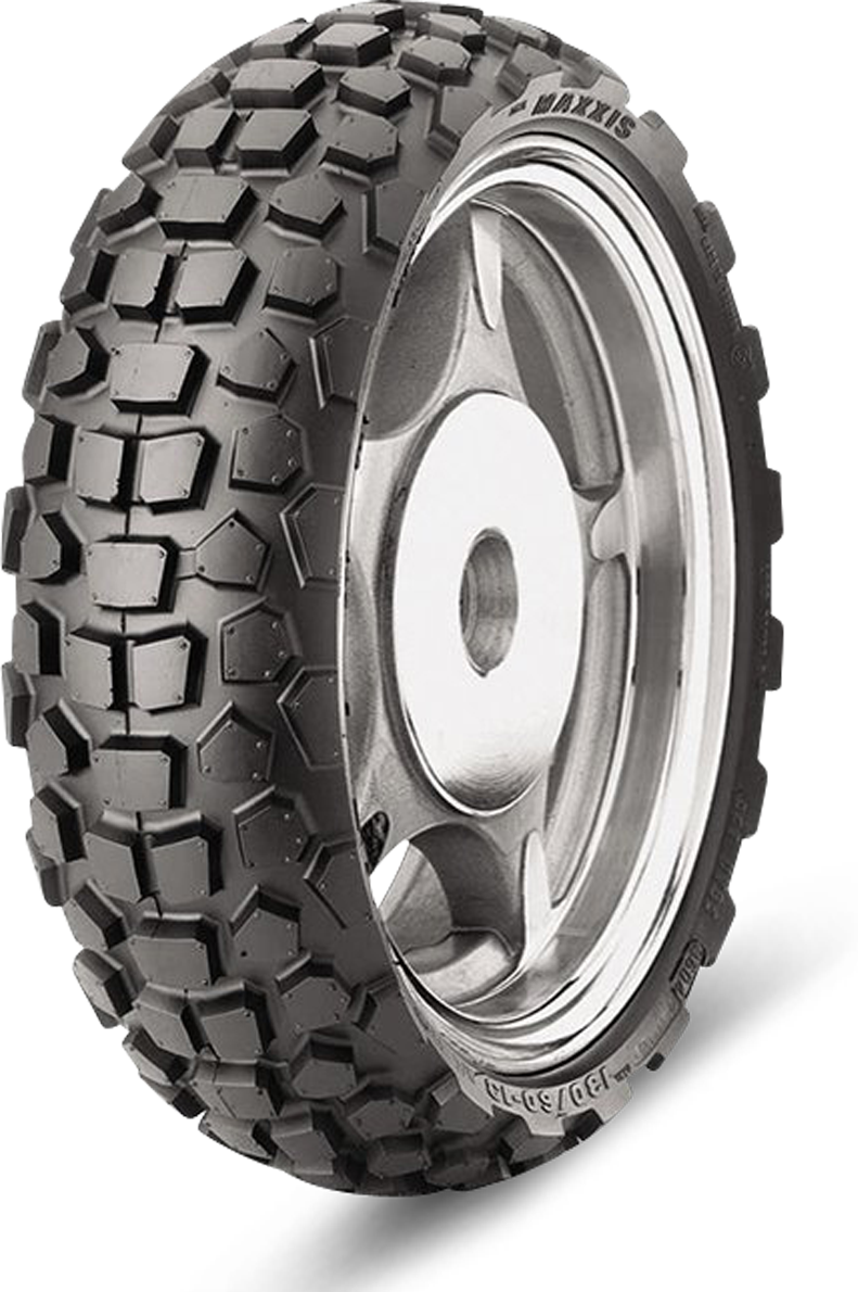 Maxxis Pneumatico Moto Anteriore/Posteriore  M6024 130/60-13"