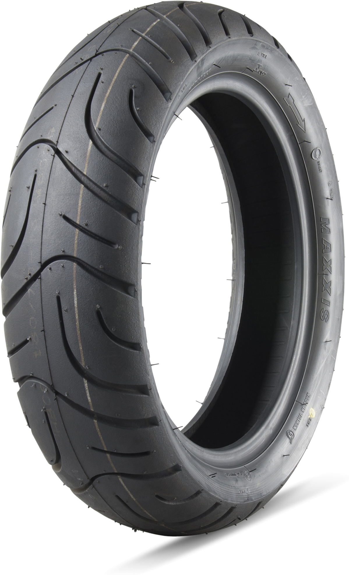 Maxxis Pneumatico Posteriore Moto  M6029 13"