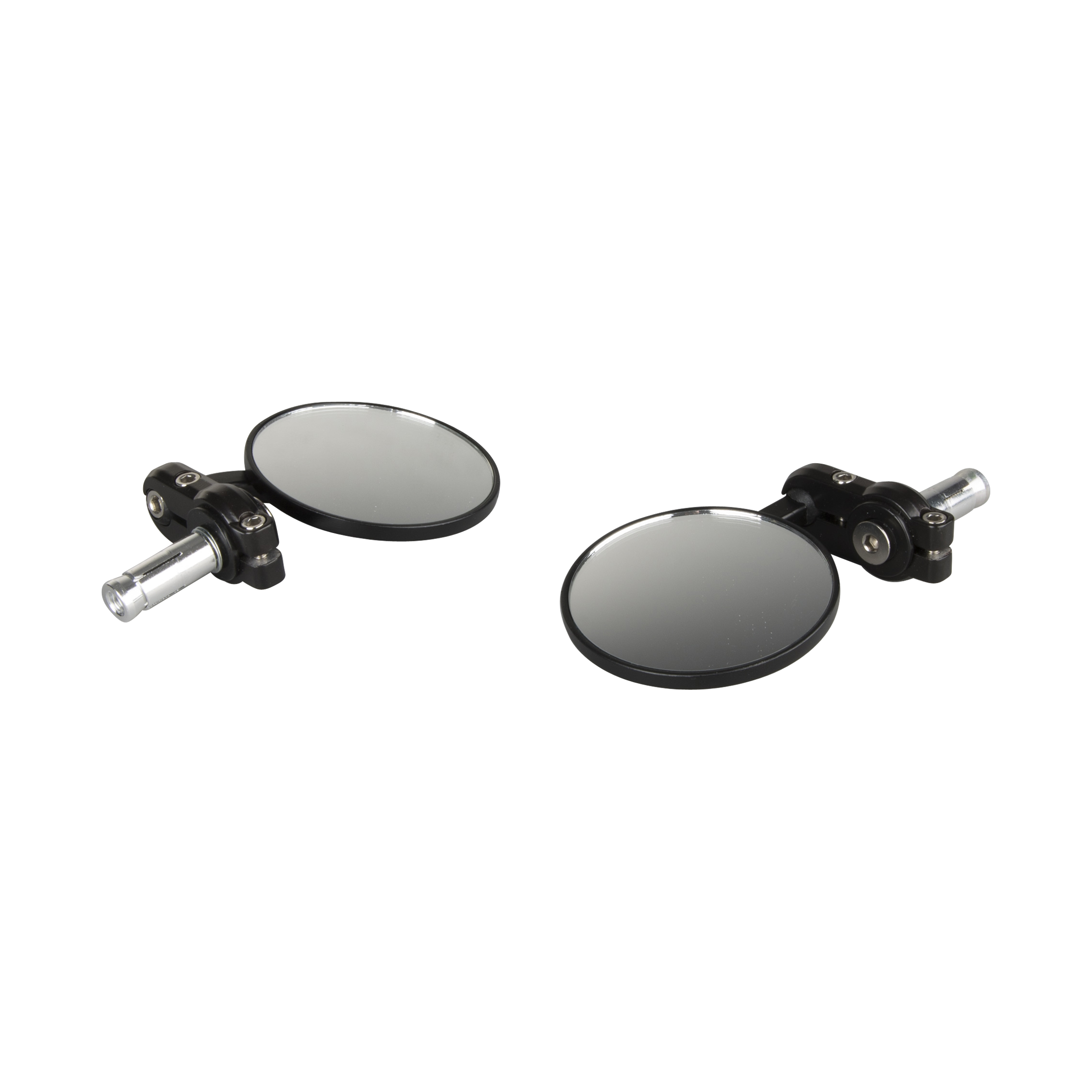 Moto Professional Specchietti Retrovisori Sinistro e Destro