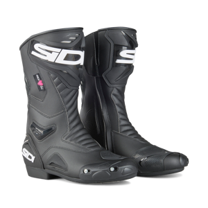 Sidi Stivali Moto Donna  Performer Lei Neri