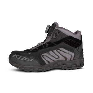 KLIM Scarpe  Ridgeline Stealth-Nero