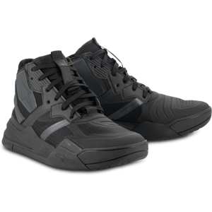 Alpinestars Scarpe Moto  Speedflight Nere