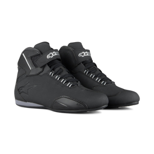 Alpinestars Scarpe  Sektor Impermeabili Nero