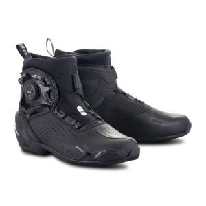 Alpinestars Scarpe Moto  SP-2 Nere