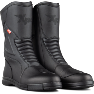 XPD Stivali Moto  X-Trail OutDry® Neri