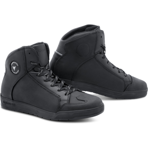 Stylmartin Scarpe Moto  Matt WP Nere