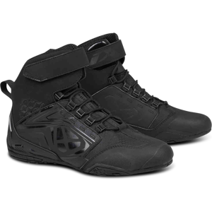 Ixon Scarpe Moto  Killer WP Neri