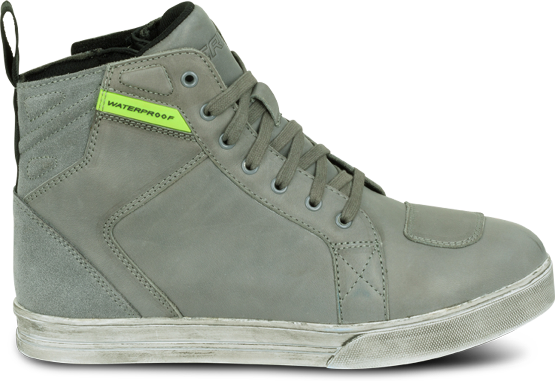 Bering Scarpe Moto  Skydeck Grigie