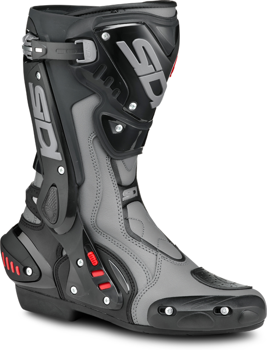 Sidi Stivali Moto  ST Grigio-Nero