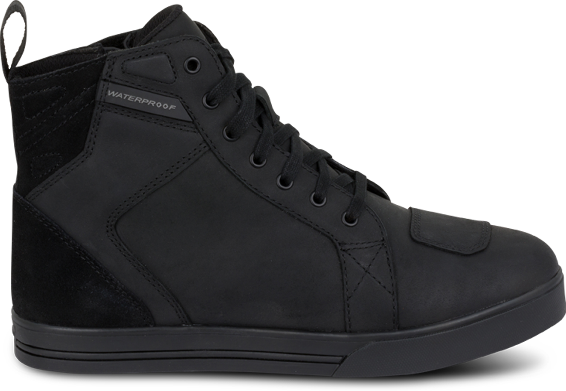 Bering Scarpe Moto  Skydeck Nere