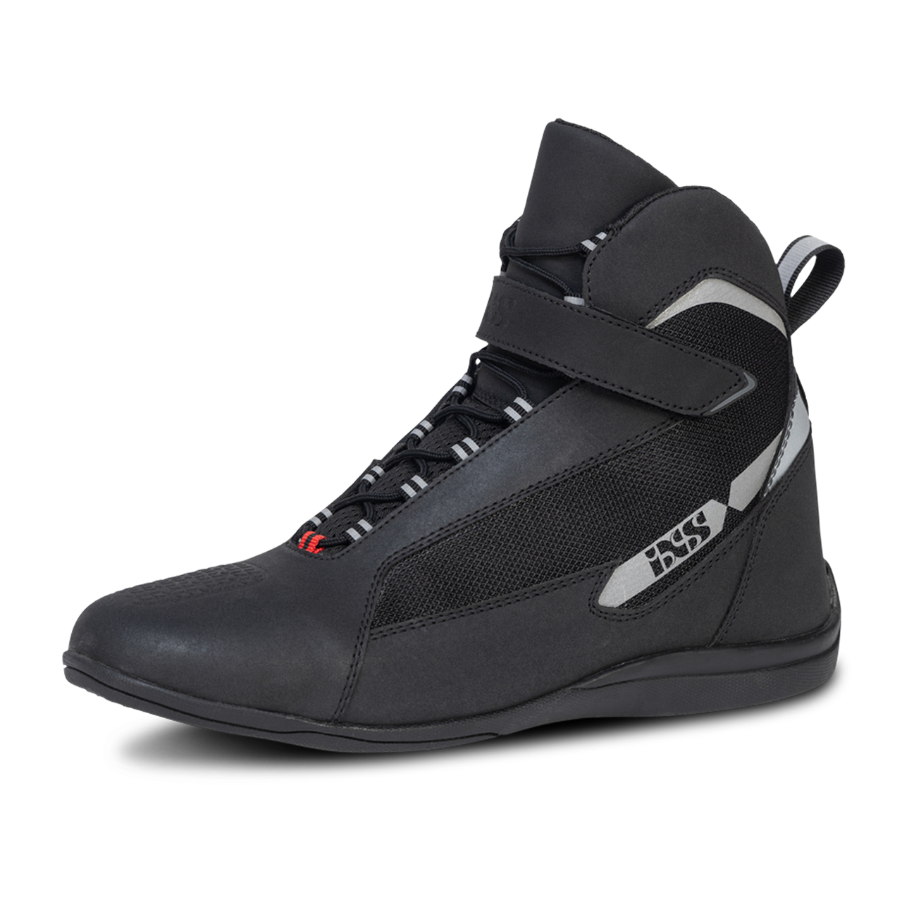 iXS Scarpe Moto  Evo-Air Neri