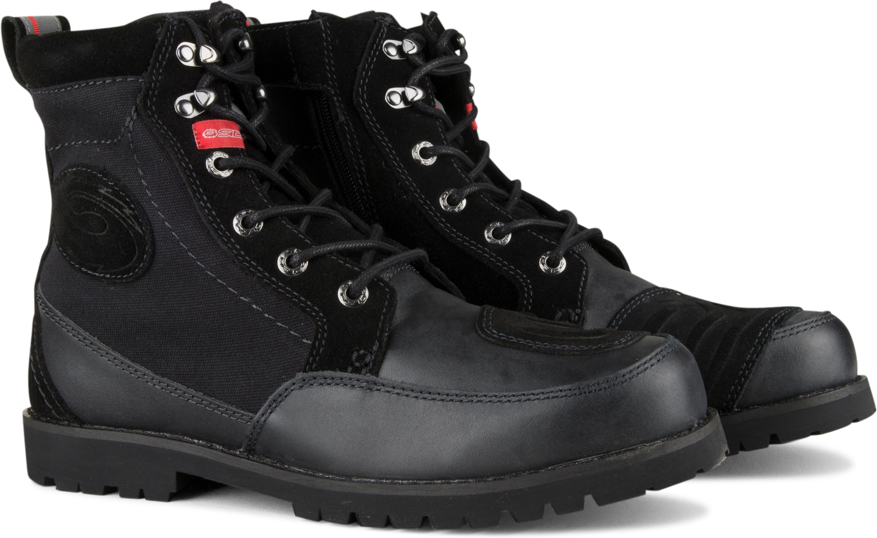 Sidi Stivali MC  Arcadia Nero Sidi Stivali MC  Arcadia Nero